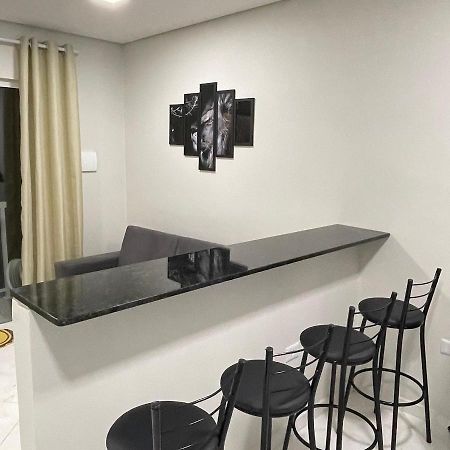 Lindo Apartamento Com 2 Quartos Prox Ao Jardim Botanico E Aeroporto Kurytyba Zewnętrze zdjęcie