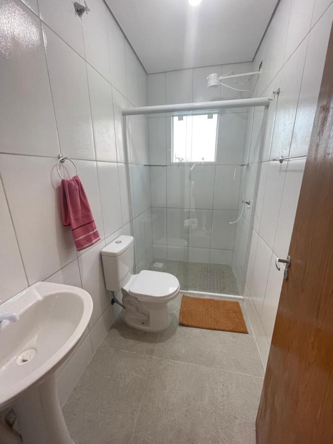 Lindo Apartamento Com 2 Quartos Prox Ao Jardim Botanico E Aeroporto Kurytyba Zewnętrze zdjęcie