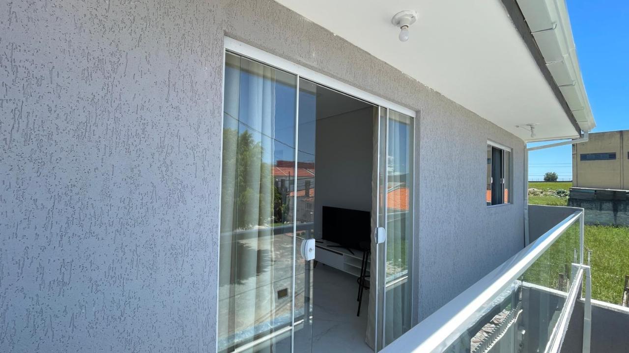 Lindo Apartamento Com 2 Quartos Prox Ao Jardim Botanico E Aeroporto Kurytyba Zewnętrze zdjęcie