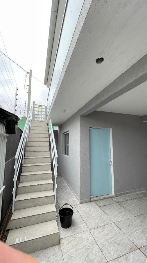 Lindo Apartamento Com 2 Quartos Prox Ao Jardim Botanico E Aeroporto Kurytyba Zewnętrze zdjęcie