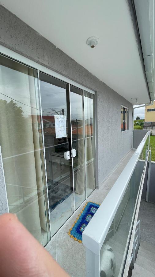 Lindo Apartamento Com 2 Quartos Prox Ao Jardim Botanico E Aeroporto Kurytyba Zewnętrze zdjęcie