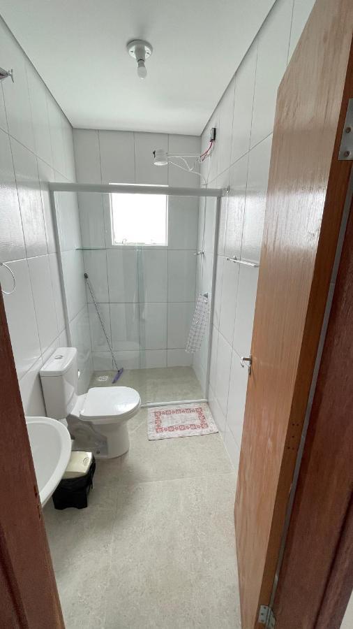 Lindo Apartamento Com 2 Quartos Prox Ao Jardim Botanico E Aeroporto Kurytyba Zewnętrze zdjęcie